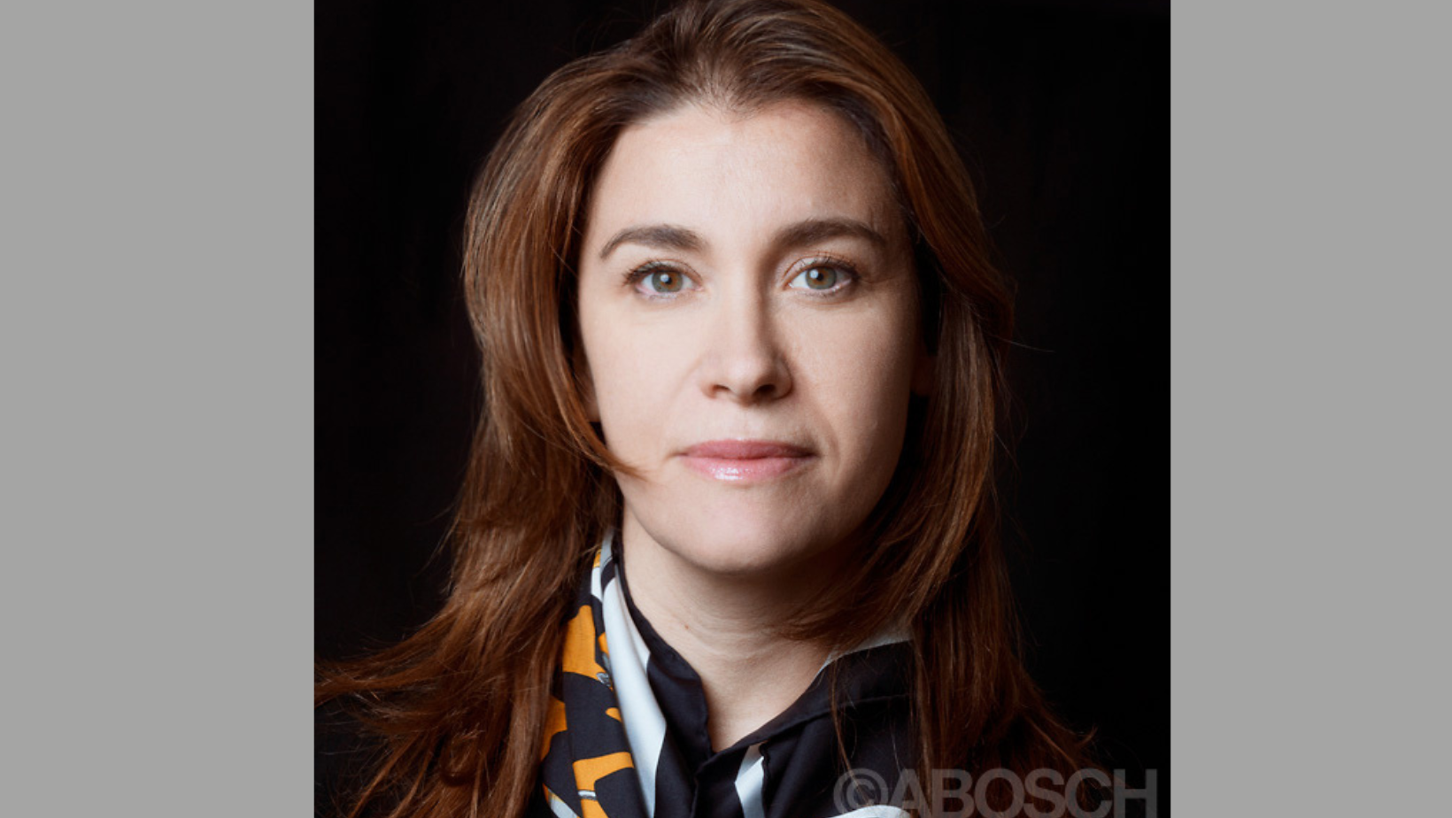 Can her AI software forecast your next deal?